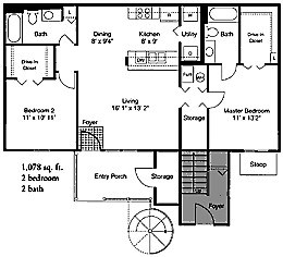 Pinnacle I